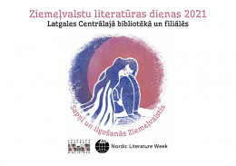 Bibliotēkā noritēs Ziemeļvalstu literatūras dienas