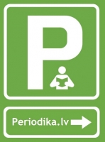 Digitālās periodikas bibliotēkas lietotāju rokasgrāmata