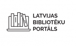 Bibliotēku portāla rakstu apkopojums: marts