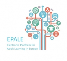 Bibliotēkā notiks seminārs par Eiropas pieaugušo izglītības elektronisko platformu EPALE un tās piedāvātajām iespējām