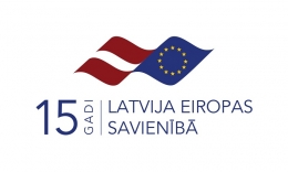 Eiropas diena Latgales Centrālajā bibliotēkā