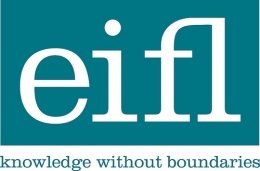 EIFL brīvpieejas elektroniskie zinātniskie žurnāli angļu valodā