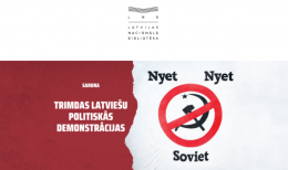 LNB informatīvais apkopojums par notikumiem un aktualitātēm 29.11.-05.12.21.