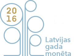 Latvijas bibliotēkās sākas erudīcijas spēle  „Izzini Latvijas monētās iekaltās kultūrzīmes!”