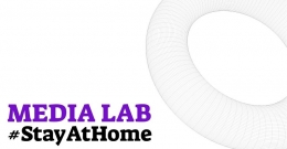 Noskaidroti tiešsaistes medijpratības projekta “MediaLab #StayAtHome” uzvarētāji